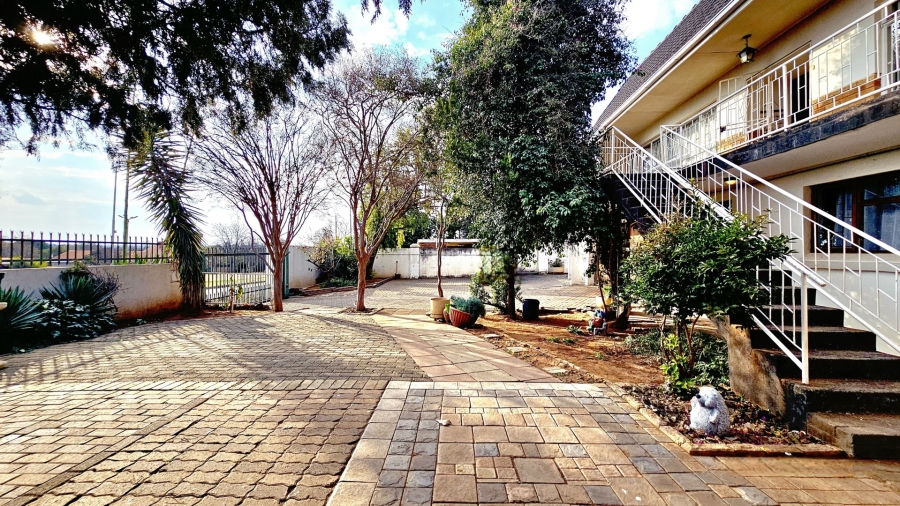 3 Bedroom Property for Sale in Generaal De Wet Free State